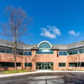 Bild von Regus - Pennsylvania, Newtown Square - Newtown Square Corporate Campus