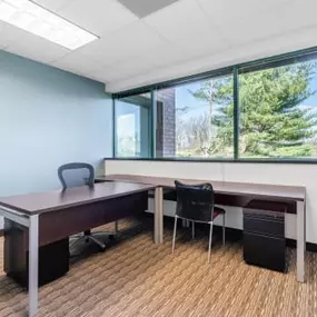 Bild von Regus - Pennsylvania, Newtown Square - Newtown Square Corporate Campus