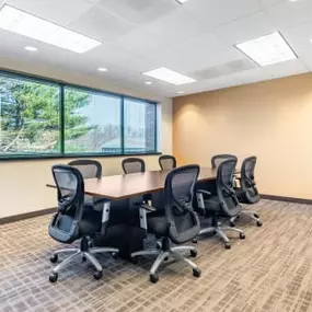 Bild von Regus - Pennsylvania, Newtown Square - Newtown Square Corporate Campus