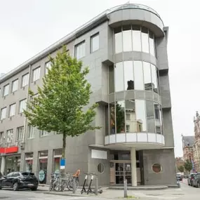 Bild von Regus - Antwerp, Harmony