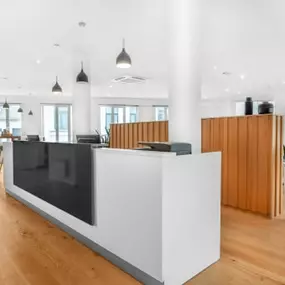 Bild von Regus - Antwerp, Harmony