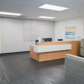 Bild von Regus - Carlsbad - Palomar Airport Road