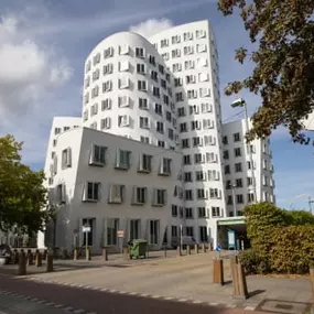 Bild von Regus - Dusseldorf, Neuer Zollhof