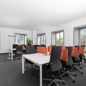 Bild von Regus - Dusseldorf, Neuer Zollhof