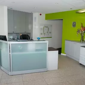 Bild von Basepoint - Basingstoke, Stroudley Road