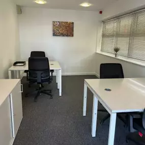 Bild von Basepoint - Basingstoke, Stroudley Road