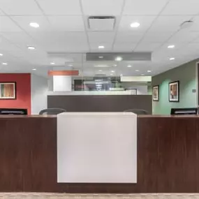 Bild von Regus - New York, Yonkers - 1 Ridge Hill