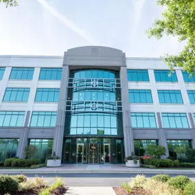 Bild von Regus - North Carolina, Raleigh-Durham - Meridian Parkway