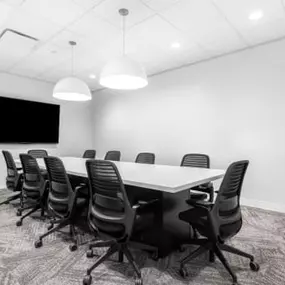 Bild von Regus - North Carolina, Raleigh-Durham - Meridian Parkway