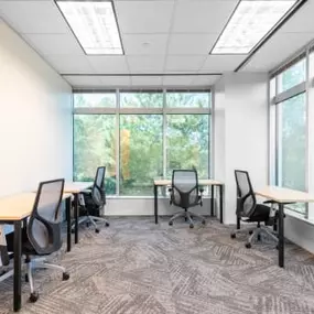 Bild von Regus - North Carolina, Raleigh-Durham - Meridian Parkway