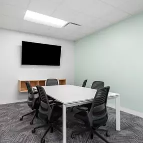 Bild von Regus - North Carolina, Raleigh-Durham - Meridian Parkway