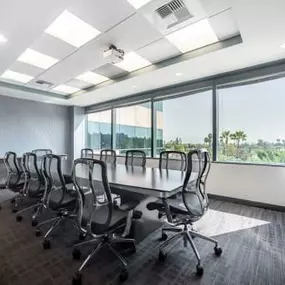 Bild von Regus - Encino Corporate Center