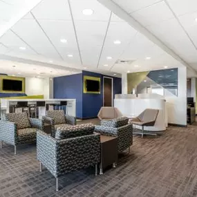 Bild von Regus - Encino Corporate Center