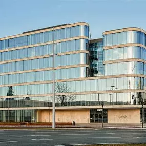 Bild von Regus - Bonn, FGS Campus