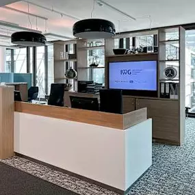 Bild von Regus - Bonn, FGS Campus