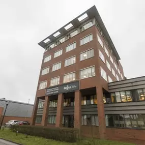 Bild von Regus - Apeldoorn, Business Park