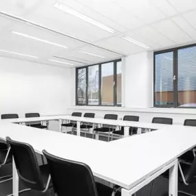 Bild von Regus - Apeldoorn, Business Park