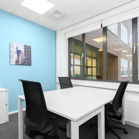 Bild von Regus - Apeldoorn, Business Park