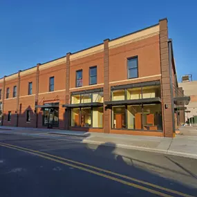 Bild von Regus - Kansas, Wichita - Grand Hotel at Union Station