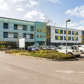 Bild von Basepoint - Dartford, Dartford Business Park