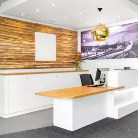 Bild von Basepoint - Dartford, Dartford Business Park