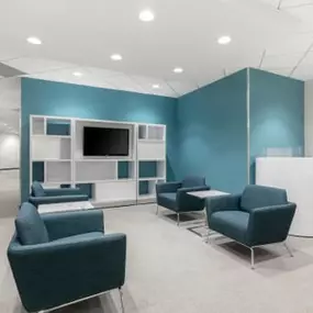 Bild von Regus - Irvine - MacArthur Blvd.