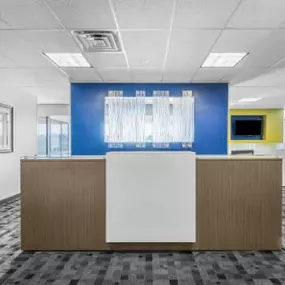 Bild von Regus - Pennsylvania, Blue Bell - Sentry Parkway