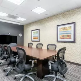 Bild von Regus - New Jersey, Rockaway - Rockaway Townsquare