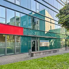 Bild von Regus - Cologne, Colonius Carré