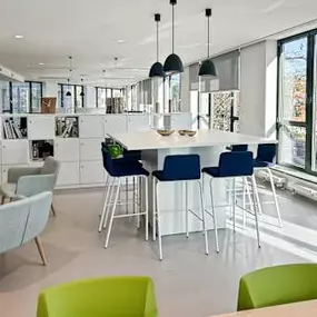 Bild von Regus - Cologne, Colonius Carré