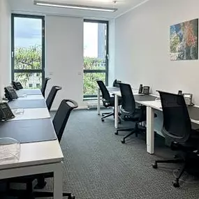 Bild von Regus - Cologne, Colonius Carré