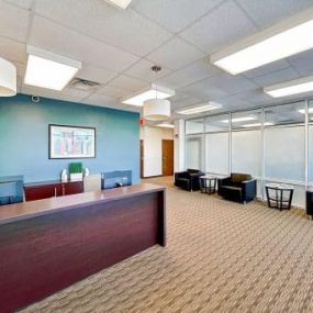 Bild von Regus - Virginia, Fredericksburg - Central  Park Corporate Center