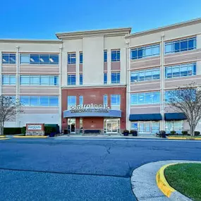 Bild von Regus - Virginia, Fredericksburg - Central  Park Corporate Center