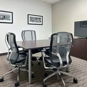 Bild von Regus - Virginia, Fredericksburg - Central  Park Corporate Center