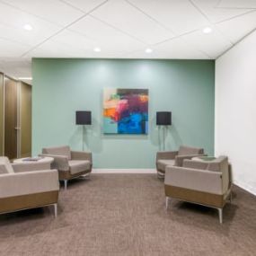 Bild von Regus - Tennessee, Nashville - American Center