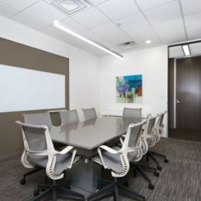 Bild von Regus - Tennessee, Nashville - American Center