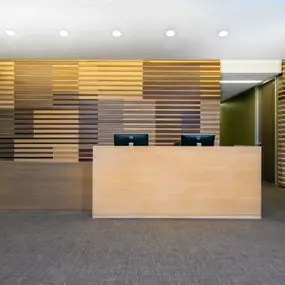 Bild von Regus - Tennessee, Nashville - American Center