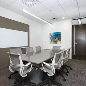 Bild von Regus - Tennessee, Nashville - American Center