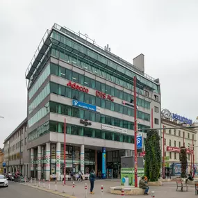 Bild von Regus - Vienna Mariahilfer Strasse