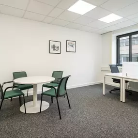 Bild von Regus - Vienna Mariahilfer Strasse