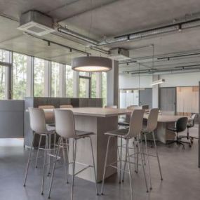 Bild von Regus - Kortrijk, Pottelberg