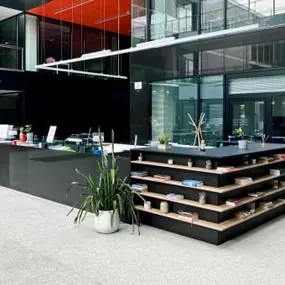 Bild von Regus - Wilanow Office Park