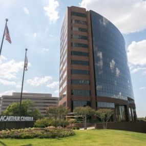 Bild von Regus - Texas, Irving - Las Colinas MacArthur