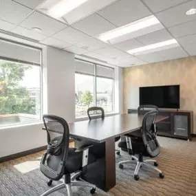 Bild von Regus - Boulder - Baseline Office Suites