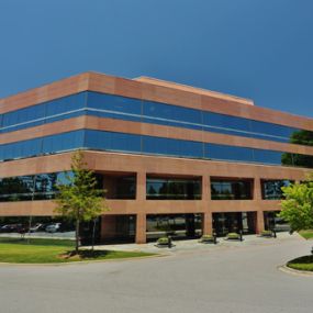Bild von Regus - Birmingham, Chase Corporate Center