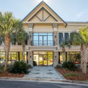 Bild von Regus - South Carolina, Bluffton - Hilton Head