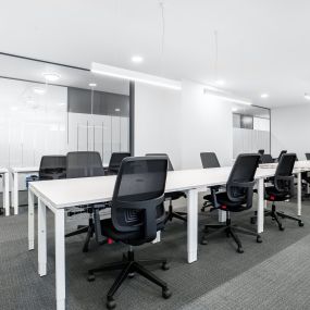 Bild von Regus - Brussels, Louise Centre