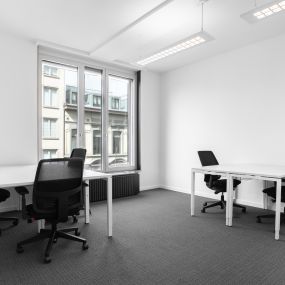 Bild von Regus - Brussels, Louise Centre