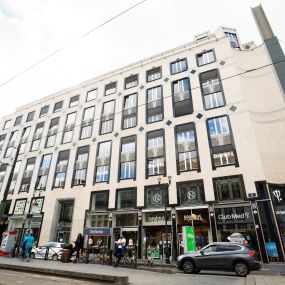 Bild von Regus - Brussels, Louise Centre