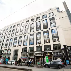 Bild von Regus - Brussels, Louise Centre